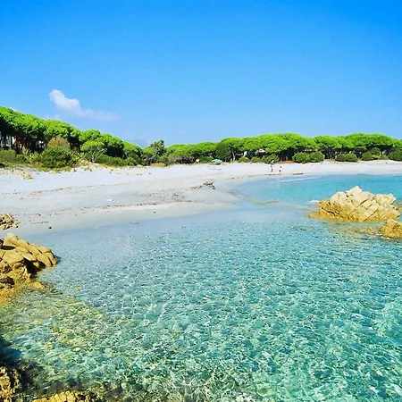 Aparthotel Cala Viola