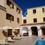 شقة فندقية Cala Viola كالا ليبيروتو