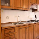 شقة فندقية Cala Viola 3*