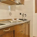 شقة فندقية Cala Viola