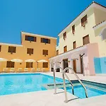 Aparthotel Cala Viola Cala Liberotto