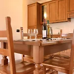 شقة فندقية Cala Viola