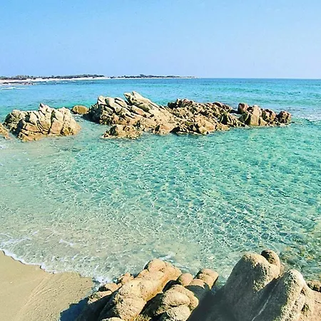 Cala Viola Aparthotel Cala Liberotto