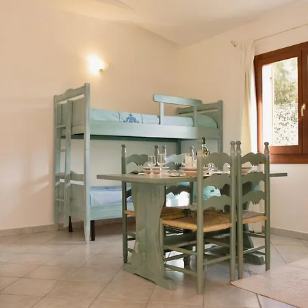 Con Piscina A Sos Alinos * Cala Liberotto