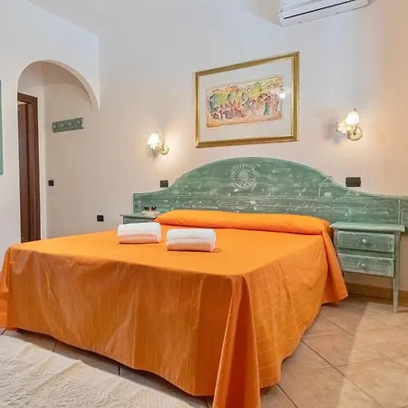 Aparthotel Cala Viola Cala Liberotto