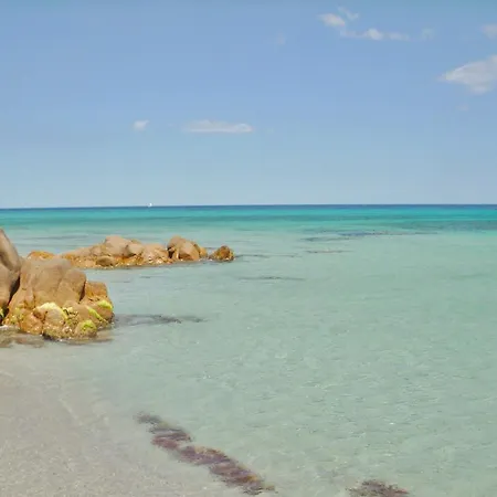 Aparthotel Cala Viola Cala Liberotto