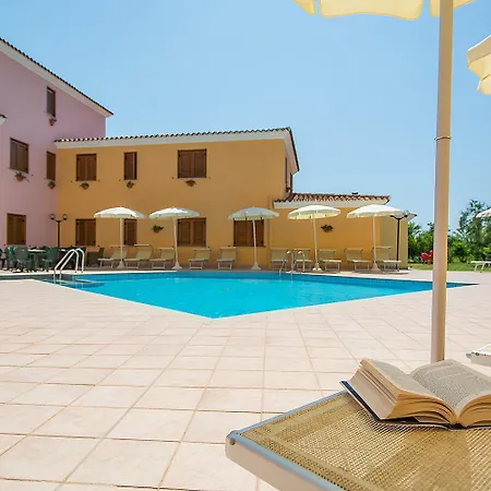 Cala Viola Aparthotel Cala Liberotto