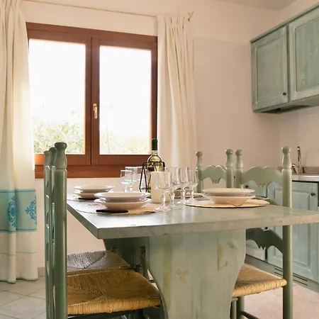 Aparthotel Cala Viola