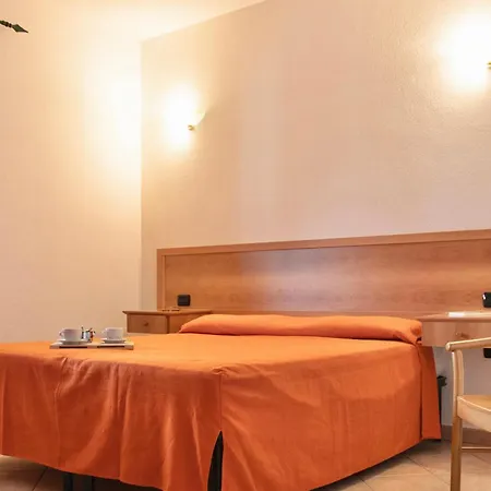 Aparthotel Cala Viola Cala Liberotto