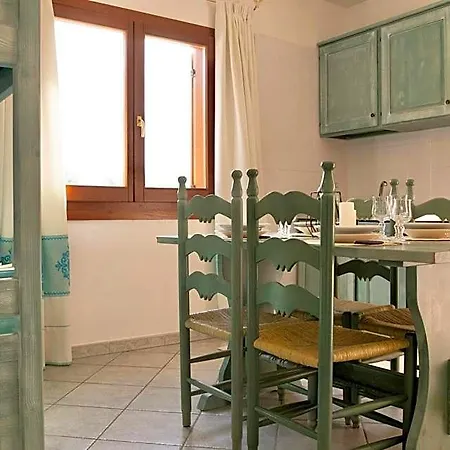 Cala Viola Apart Otel