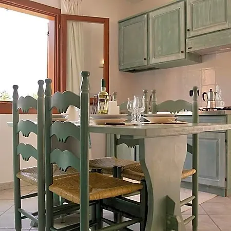 Apart Otel Cala Viola