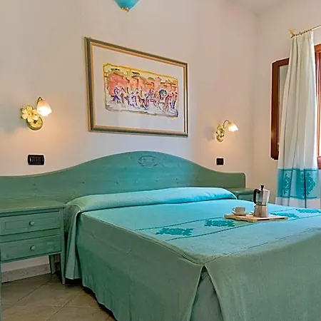 Apart Otel Cala Viola
