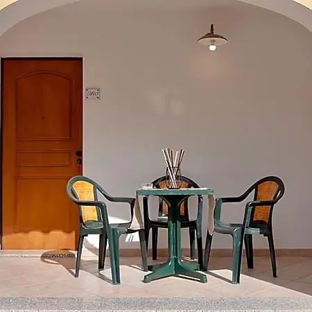 Apart Otel Cala Viola 3*
