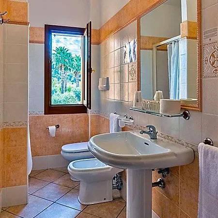 Cala Viola Apart Otel