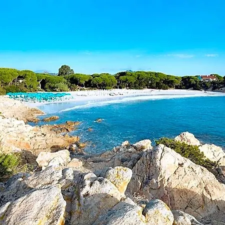 Apart Otel Cala Viola 3*