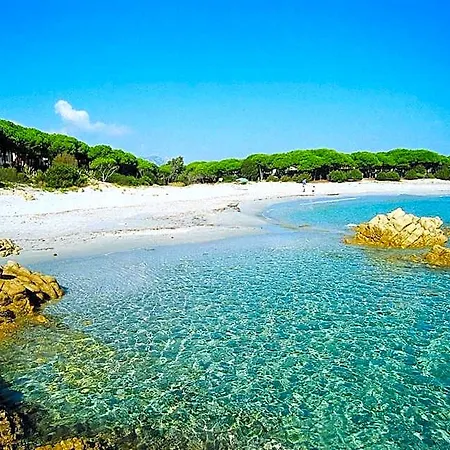 Cala Viola Cala Liberotto