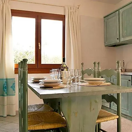 Lejlighedshotel Cala Viola