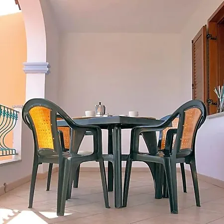 Cala Viola Apart Otel 3*