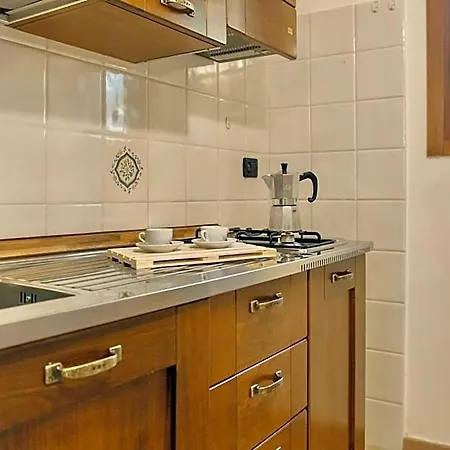 Cala Viola Apart Otel 3*