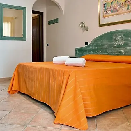 Cala Viola 3*