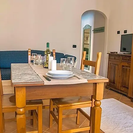 Apart Otel Cala Viola 3*