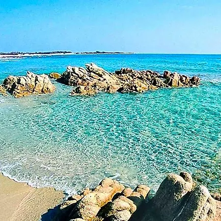 Cala Viola