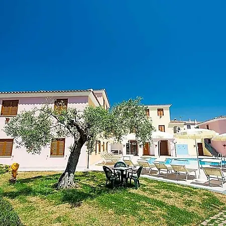 Cala Viola Apart Otel