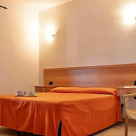 Cala Viola Apart Otel 3*