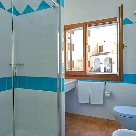 Apart Otel Cala Viola Cala Liberotto