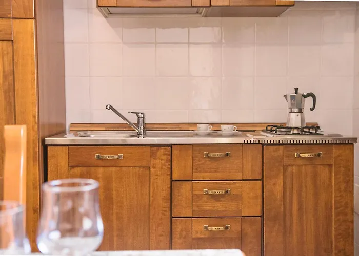 Con Piscina A Sos Alinos 3* 卡拉·利贝罗托